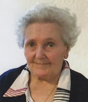 Pellegrini Giuseppina Ved. Gamba