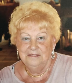 Cantamessa Vincenza Ved. Filizetti