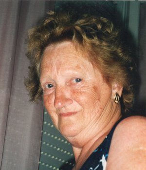 Mutti Clotilde Ved. Lucchetti