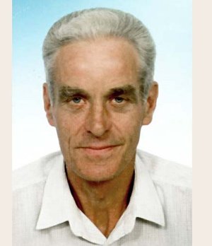 Oprandi Gaetano