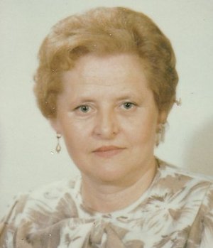 Previtali Antonia In Rottoli