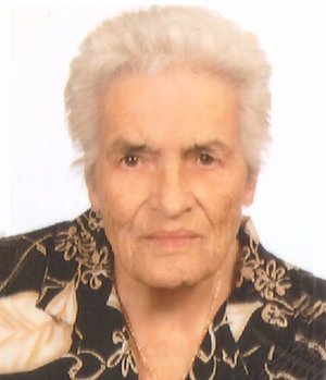 Benaglia Enrica Ved. Restani