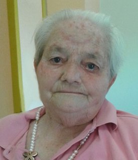 Parimbelli Andreina Ved. Gattoni