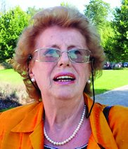 Dentella Claudia Ved. Soglian