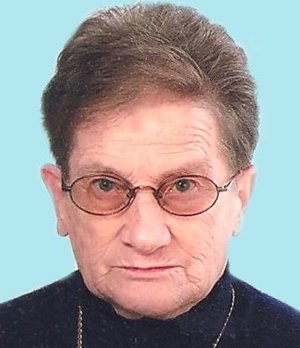 Ruffoni Maria Ved. Milesi