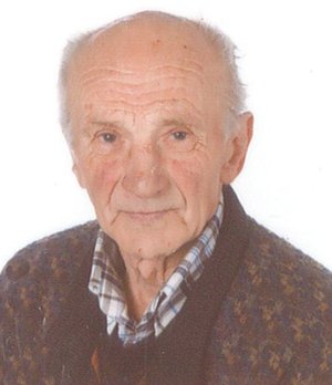 Testa Santo