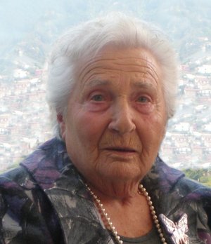 Ongaro Celesta (celo)