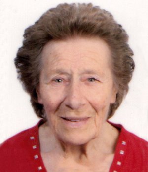 Pedrali Giuseppina Ved. Roncalli (pina)
