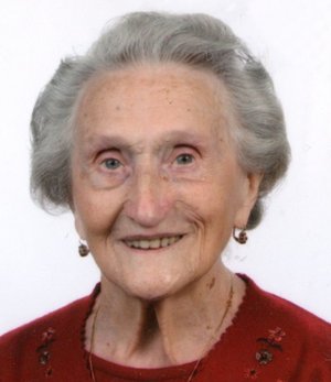 Arnoldi Enrichetta Ved. Mazzoleni