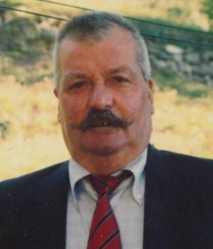 Mazzoleni Pietro