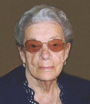 Malanchini Luigia Ved. Negri (gina)