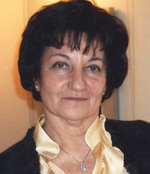 Flores Franca In Bertocchi