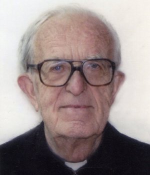 Quadri Mario Padre