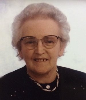 Pedrini Concetta Ved. Pievani