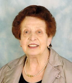 Natali Rosa Ved. Nessi