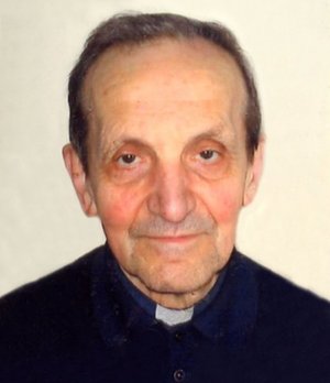 Pedron Mario Fra