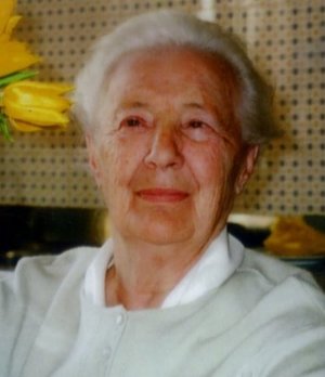 Carminati Gina Ved. Bernasconi