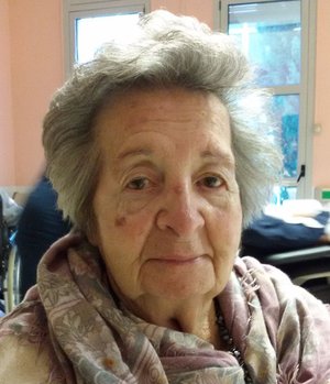 Loglio Livia Ved. Zanetti
