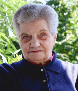 Brembilla Giuseppina Ved. Brembilla