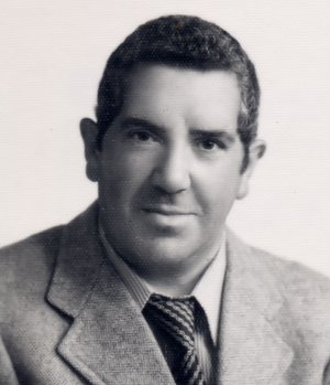 Massimetti Pietro