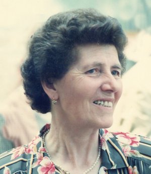 Poloni Marina Ved. Brignoli