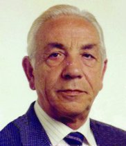 Perucchini Ercole (gino)