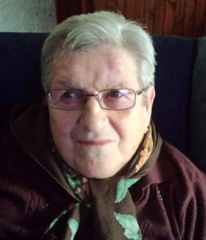 Benaglia Cesarina Ved. Lazzari