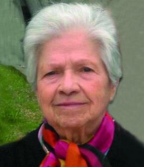 Consonni Bambina Ved. Manzoni