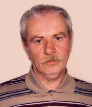 Tironi Giovanni Rocco