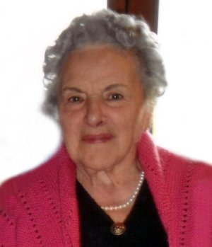 Zucchelli Giuditta Ved. Lazzaroni