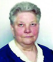 Dominoni Luigia Palma Ved. Belotti