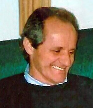 Gambarelli Gianpietro