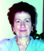 Pesenti Piera Ved. Amoruso