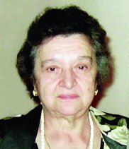 Luzzana Giuseppina Ved. Belloli