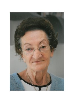 Gatti Guerina In Vecchi (rina)