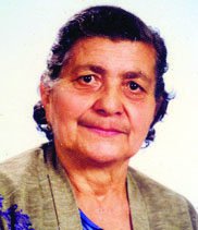 Capelli Teresa Ved. Belotti