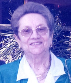 Cartapati Irene In Creminelli