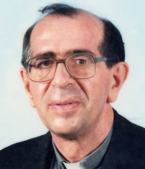 Arnoldi Mario Simone
