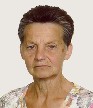 Rama Battistina Ved. Garavelli (tina)