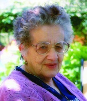 Colombi Giuseppina Ved. Moioli