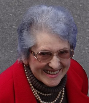 Crotti Maria Luigia Ved. Berbenni