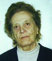 Tironi Angela (roncoli)