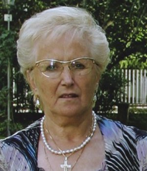 Zanotti Giuseppa Ved. Rossoni (pina FrÌca)
