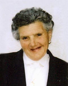 Mazzoleni Filomena Ved. Mazzoleni Ferracini