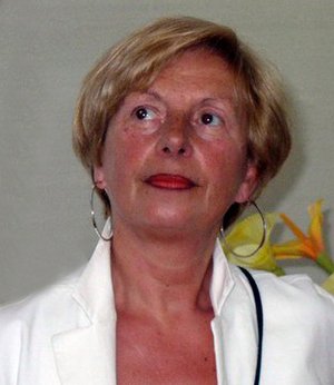 Ratti Nuccia In Locatelli