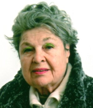 Reggiani Nadina In Gavioli