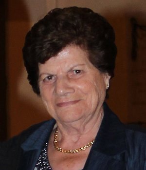 Lazzari Luigina Ved. Preda