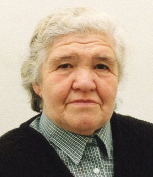 Pesenti Giovanna (nina)