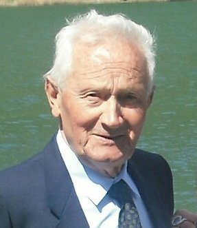 Meli Antonio Santo