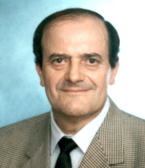 Martinelli Gian Berto
